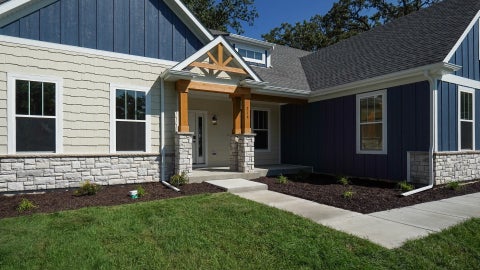 Tiny photo for 214 Burr Oak Circle, Elgin, IL 60124 (MLS # 12744921)