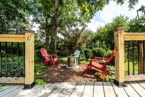 Tiny photo for 14429 WOODED PATH Lane, Orland Park, IL 60462 (MLS # 12750078)