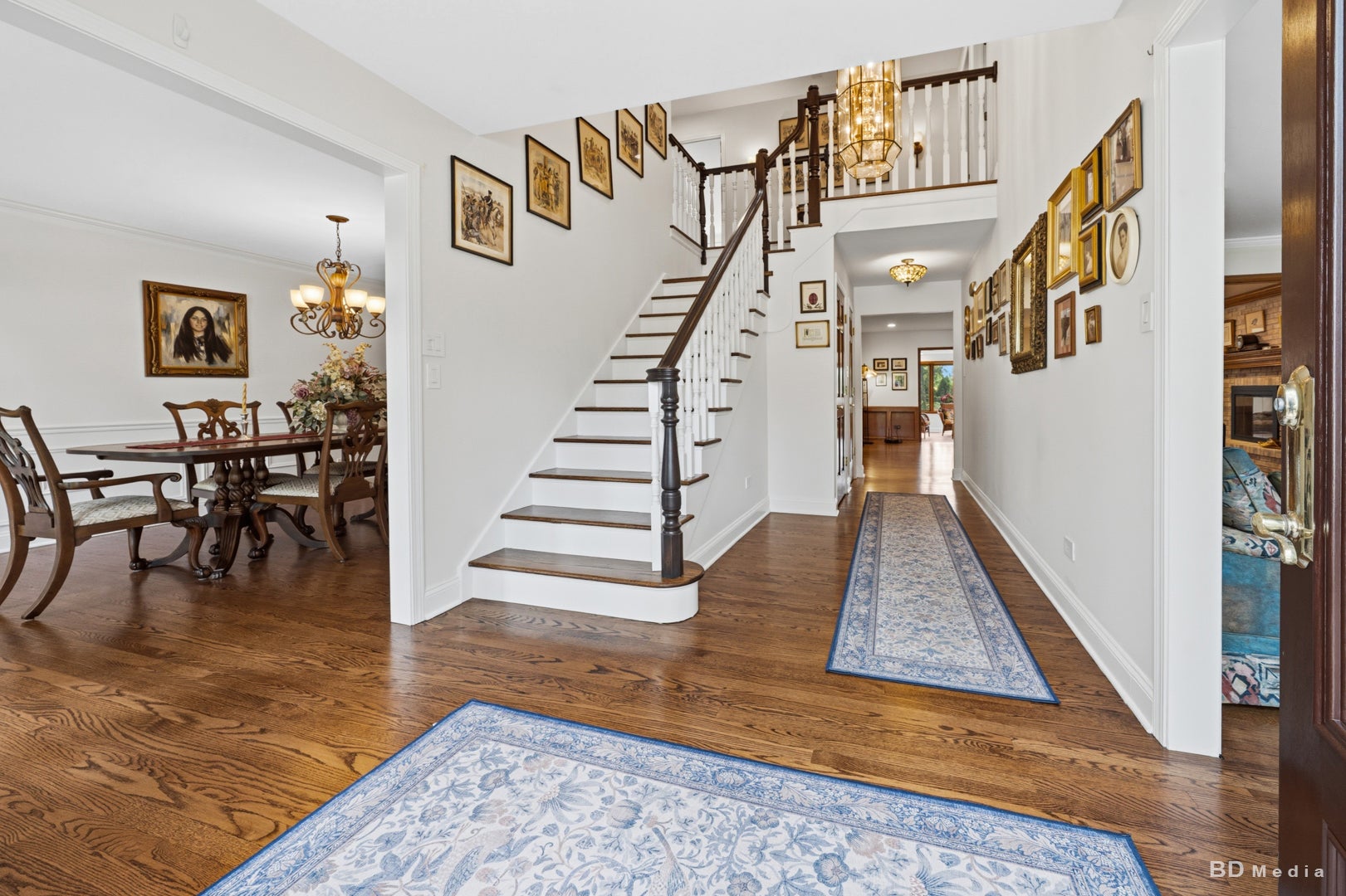 14429 WOODED PATH Lane