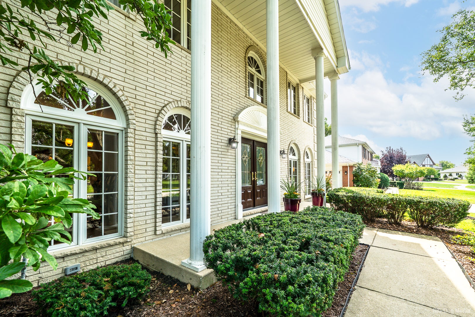 14429 WOODED PATH Lane
