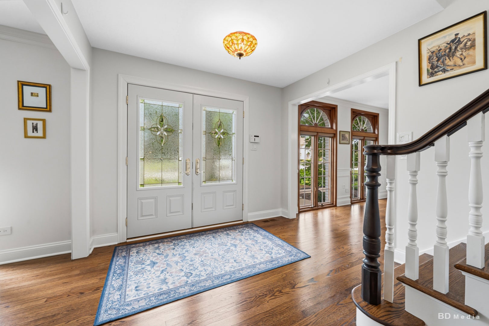 14429 WOODED PATH Lane
