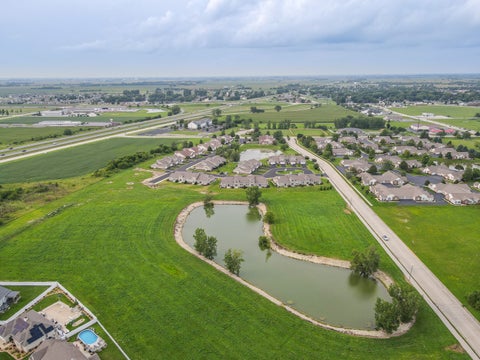 Tiny photo for 976 Inland Drive, Manteno, IL 60950 (MLS # 12729861)