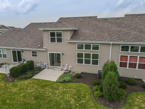 Tiny photo for 976 Inland Drive, Manteno, IL 60950 (MLS # 12729861)