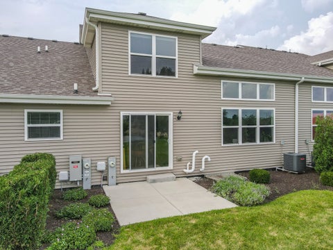 Tiny photo for 976 Inland Drive, Manteno, IL 60950 (MLS # 12729861)