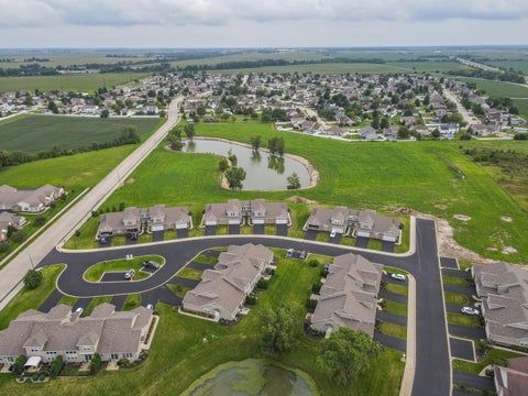 Tiny photo for 976 Inland Drive, Manteno, IL 60950 (MLS # 12729861)