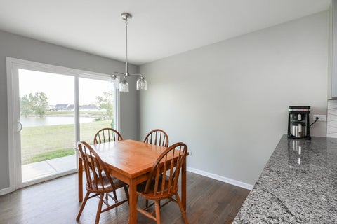 Tiny photo for 976 Inland Drive, Manteno, IL 60950 (MLS # 12729861)