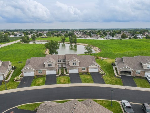 Photo of 976 Inland Drive, Manteno, IL 60950 (MLS # 12729861)
