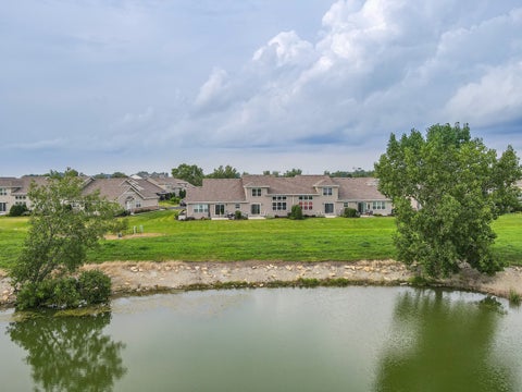 Tiny photo for 976 Inland Drive, Manteno, IL 60950 (MLS # 12729861)