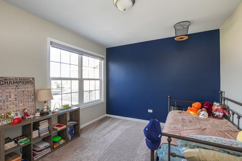 Tiny photo for 976 Inland Drive, Manteno, IL 60950 (MLS # 12729861)