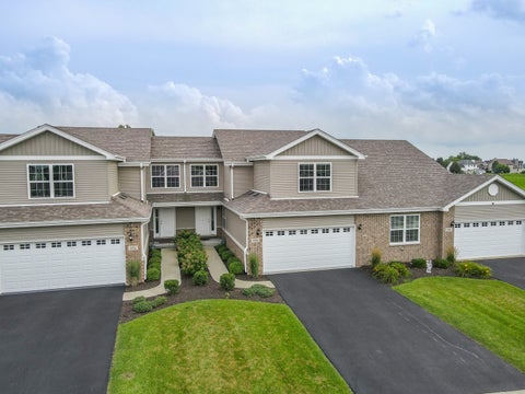 Tiny photo for 976 Inland Drive, Manteno, IL 60950 (MLS # 12729861)