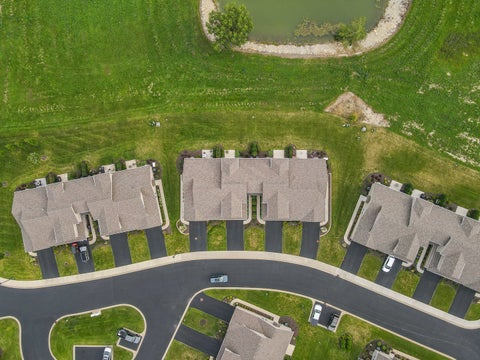 Tiny photo for 976 Inland Drive, Manteno, IL 60950 (MLS # 12729861)