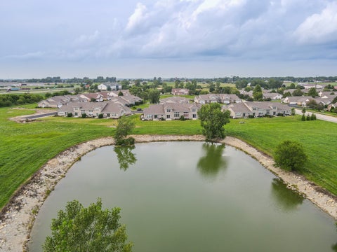 Tiny photo for 976 Inland Drive, Manteno, IL 60950 (MLS # 12729861)