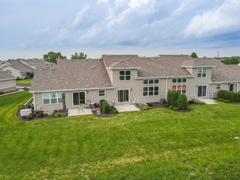 Tiny photo for 976 Inland Drive, Manteno, IL 60950 (MLS # 12729861)