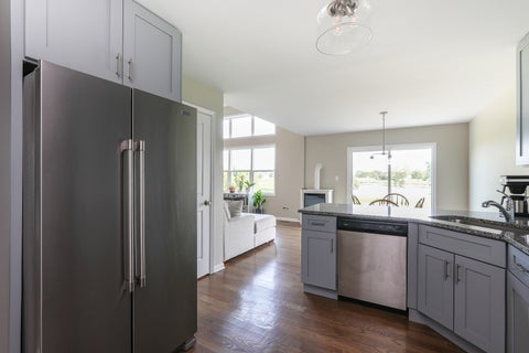 Tiny photo for 976 Inland Drive, Manteno, IL 60950 (MLS # 12729861)