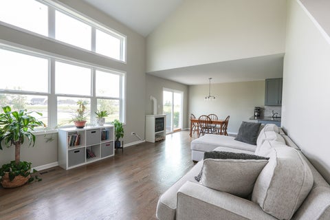 Tiny photo for 976 Inland Drive, Manteno, IL 60950 (MLS # 12729861)