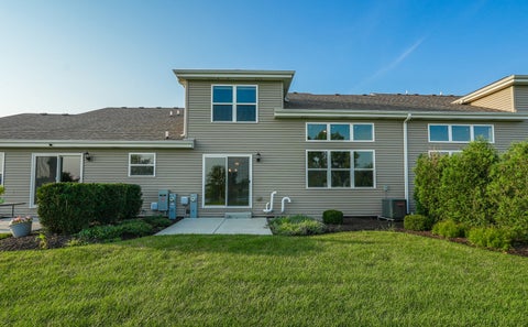 Tiny photo for 976 Inland Drive, Manteno, IL 60950 (MLS # 12729861)