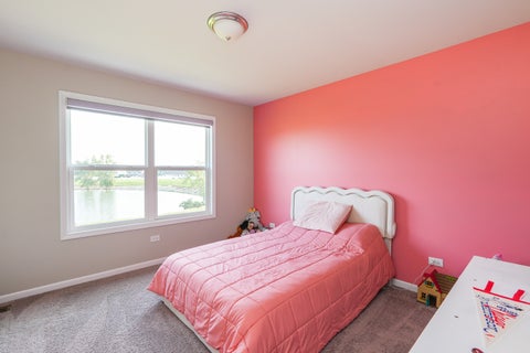 Tiny photo for 976 Inland Drive, Manteno, IL 60950 (MLS # 12729861)