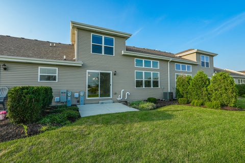 Tiny photo for 976 Inland Drive, Manteno, IL 60950 (MLS # 12729861)