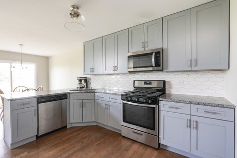 Tiny photo for 976 Inland Drive, Manteno, IL 60950 (MLS # 12729861)