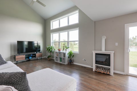 Tiny photo for 976 Inland Drive, Manteno, IL 60950 (MLS # 12729861)