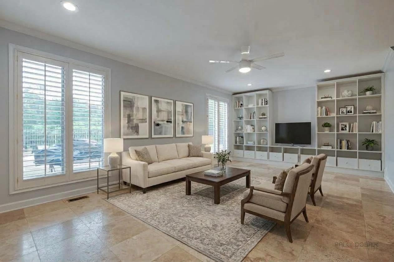 31 Fox Trail