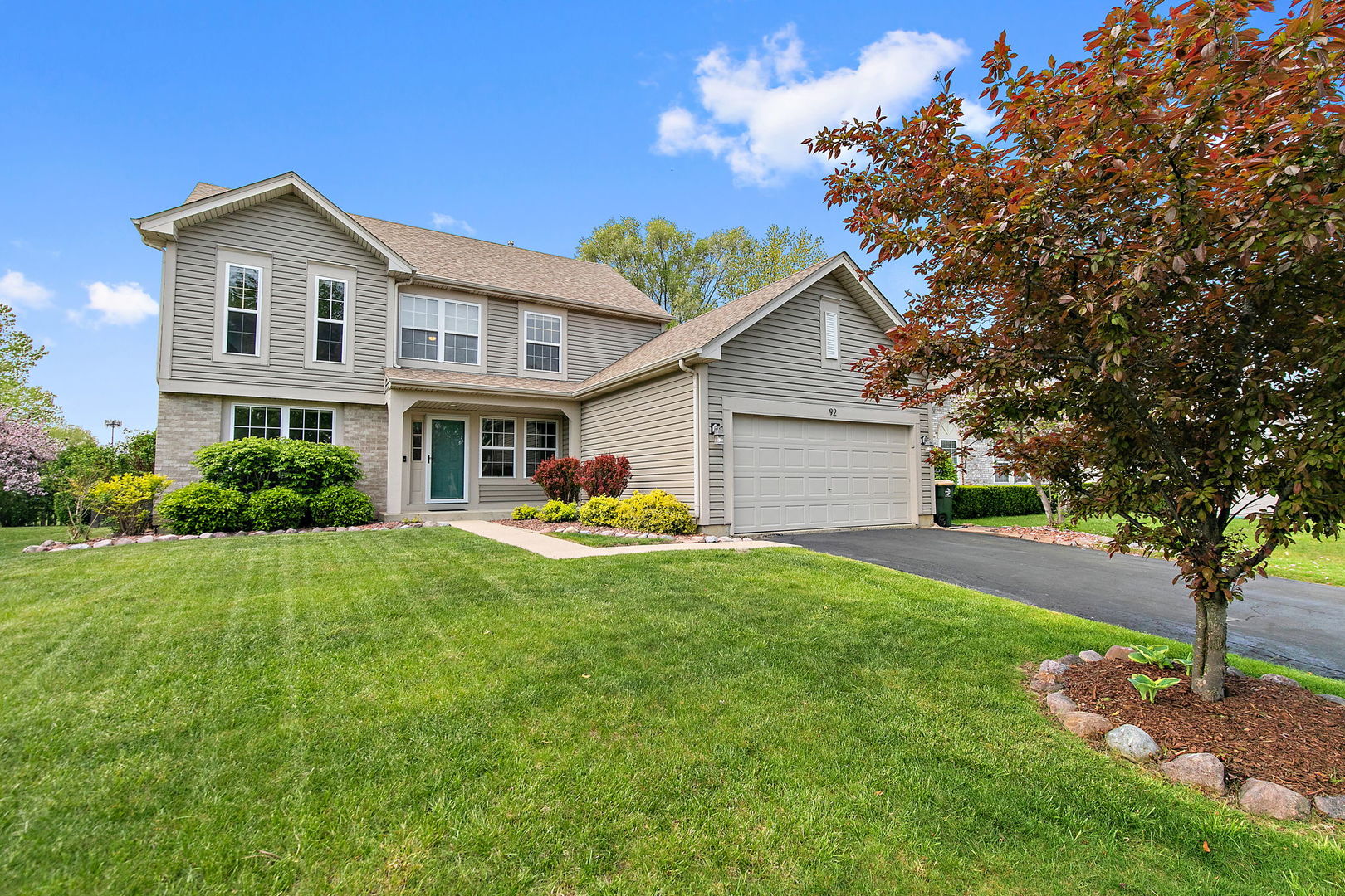 92 misty hill Lane