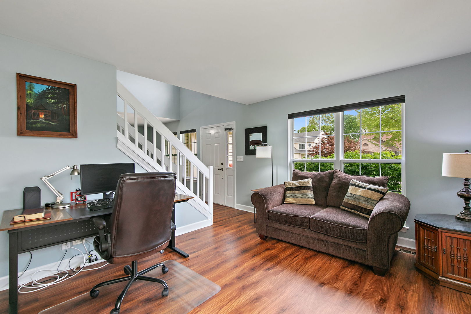 92 misty hill Lane
