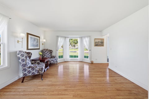 Tiny photo for 997 Village Road, Crystal Lake, IL 60014 (MLS # 12779911)