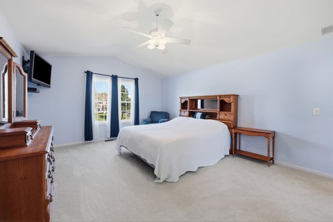 Tiny photo for 997 Village Road, Crystal Lake, IL 60014 (MLS # 12779911)