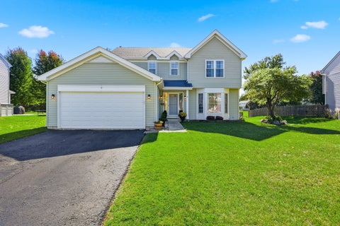 Tiny photo for 997 Village Road, Crystal Lake, IL 60014 (MLS # 12779911)