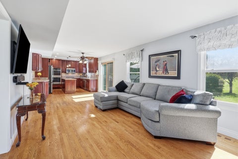 Tiny photo for 997 Village Road, Crystal Lake, IL 60014 (MLS # 12779911)