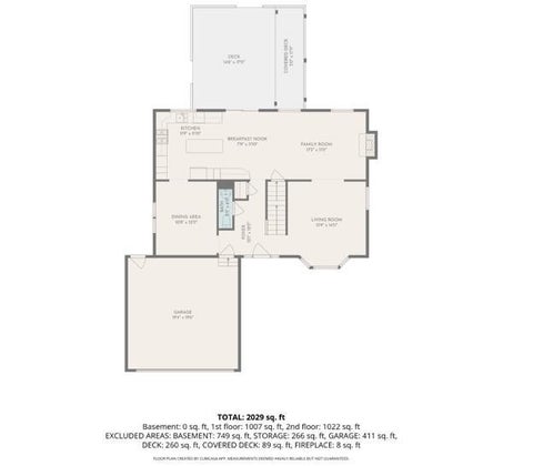 Tiny photo for 997 Village Road, Crystal Lake, IL 60014 (MLS # 12779911)