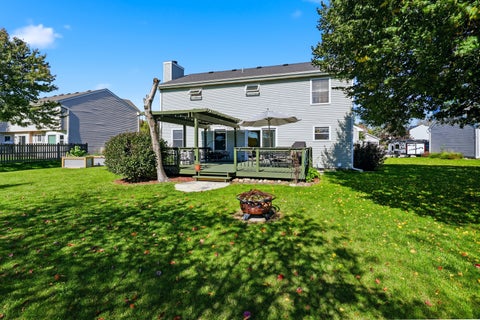 Tiny photo for 997 Village Road, Crystal Lake, IL 60014 (MLS # 12779911)