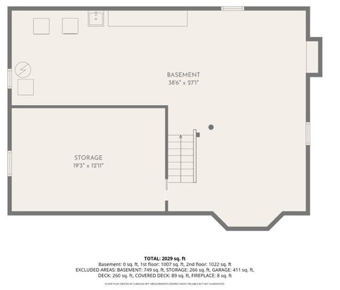 Tiny photo for 997 Village Road, Crystal Lake, IL 60014 (MLS # 12779911)