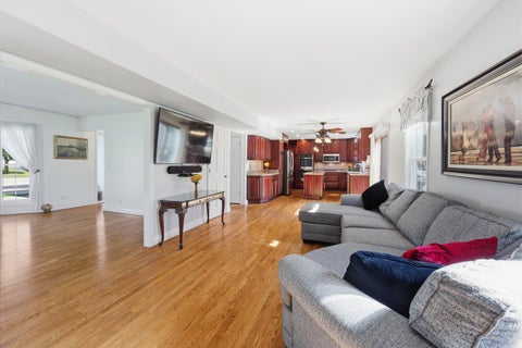 Tiny photo for 997 Village Road, Crystal Lake, IL 60014 (MLS # 12779911)