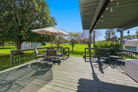 Tiny photo for 997 Village Road, Crystal Lake, IL 60014 (MLS # 12779911)