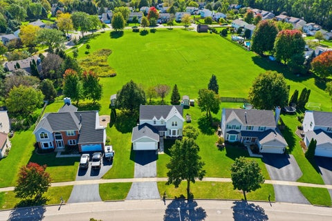 Tiny photo for 997 Village Road, Crystal Lake, IL 60014 (MLS # 12779911)