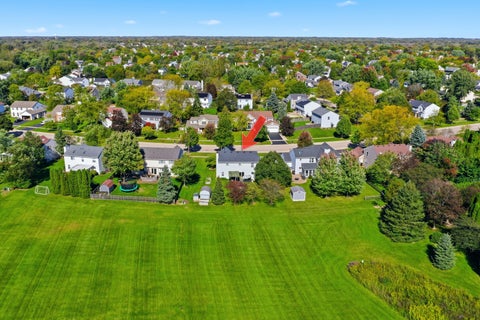 Tiny photo for 997 Village Road, Crystal Lake, IL 60014 (MLS # 12779911)