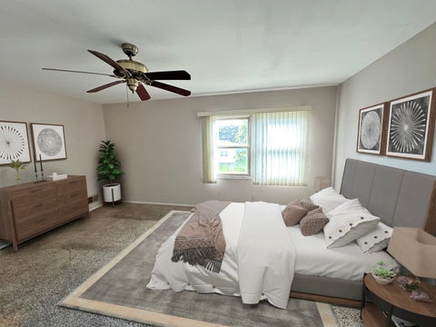 Tiny photo for 700 Butterfield Drive, Algonquin, IL 60102 (MLS # 12763060)