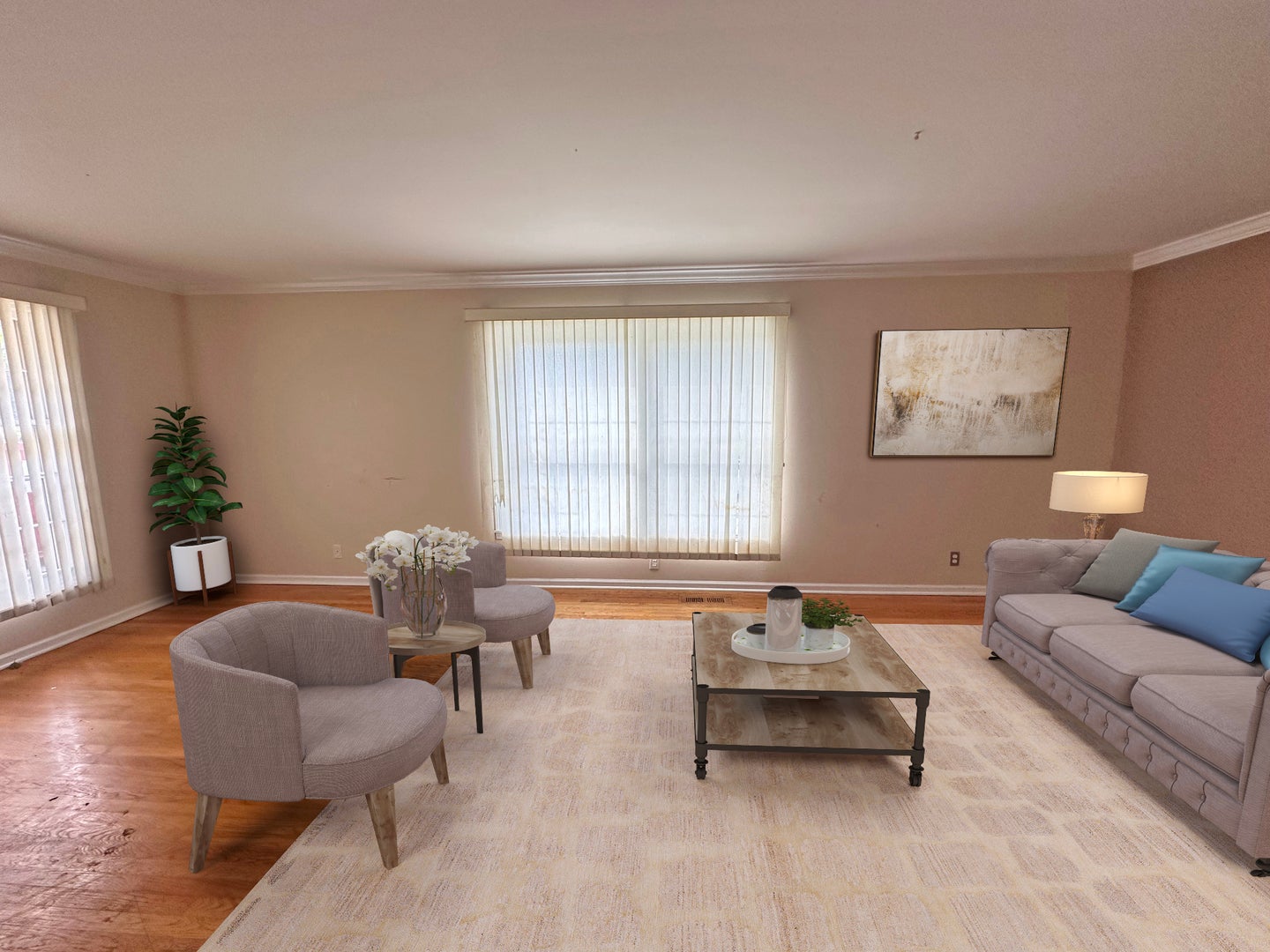 700 Butterfield Drive