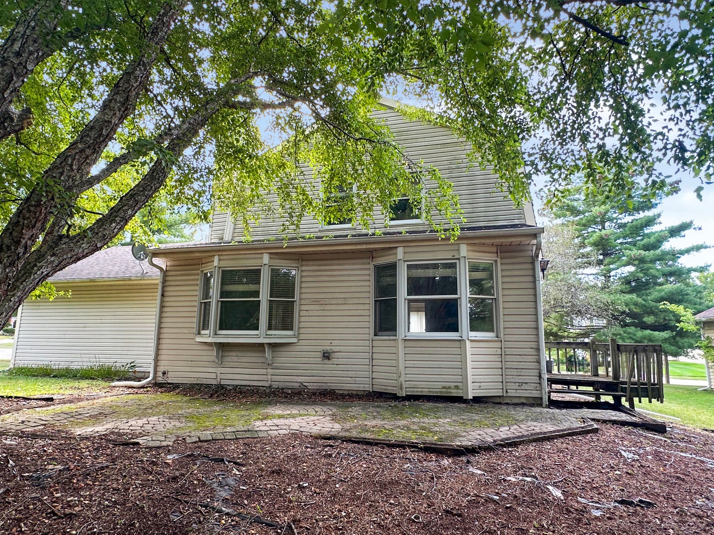 700 Butterfield Drive