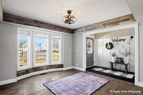 Tiny photo for 5301 Autumn Way, Johnsburg, IL 60051 (MLS # 12565548)