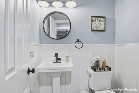 Tiny photo for 5301 Autumn Way, Johnsburg, IL 60051 (MLS # 12565548)