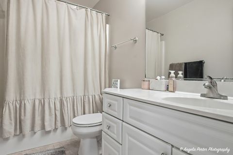 Tiny photo for 5301 Autumn Way, Johnsburg, IL 60051 (MLS # 12565548)