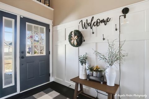 Tiny photo for 5301 Autumn Way, Johnsburg, IL 60051 (MLS # 12565548)