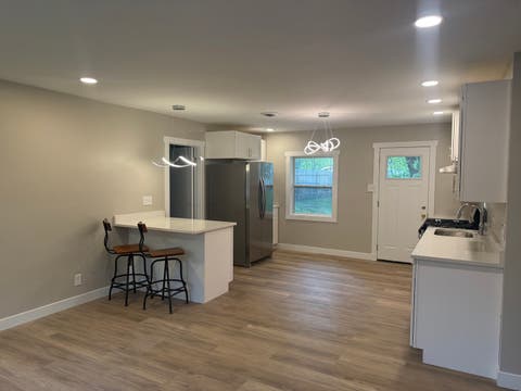 Tiny photo for 2117 217th Street, Sauk Village, IL 60411 (MLS # 12729918)