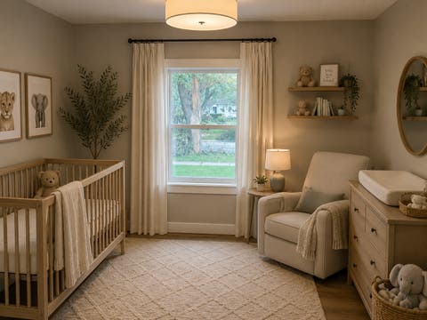 Tiny photo for 2117 217th Street, Sauk Village, IL 60411 (MLS # 12729918)