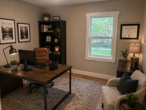 Tiny photo for 2117 217th Street, Sauk Village, IL 60411 (MLS # 12729918)