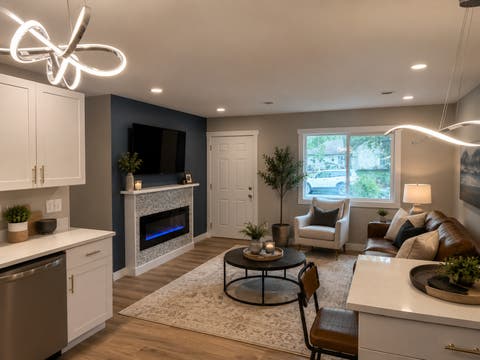 Tiny photo for 2117 217th Street, Sauk Village, IL 60411 (MLS # 12729918)