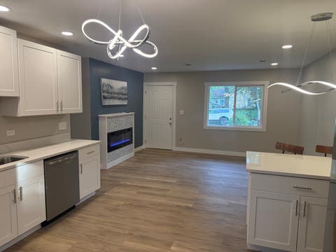 Tiny photo for 2117 217th Street, Sauk Village, IL 60411 (MLS # 12729918)